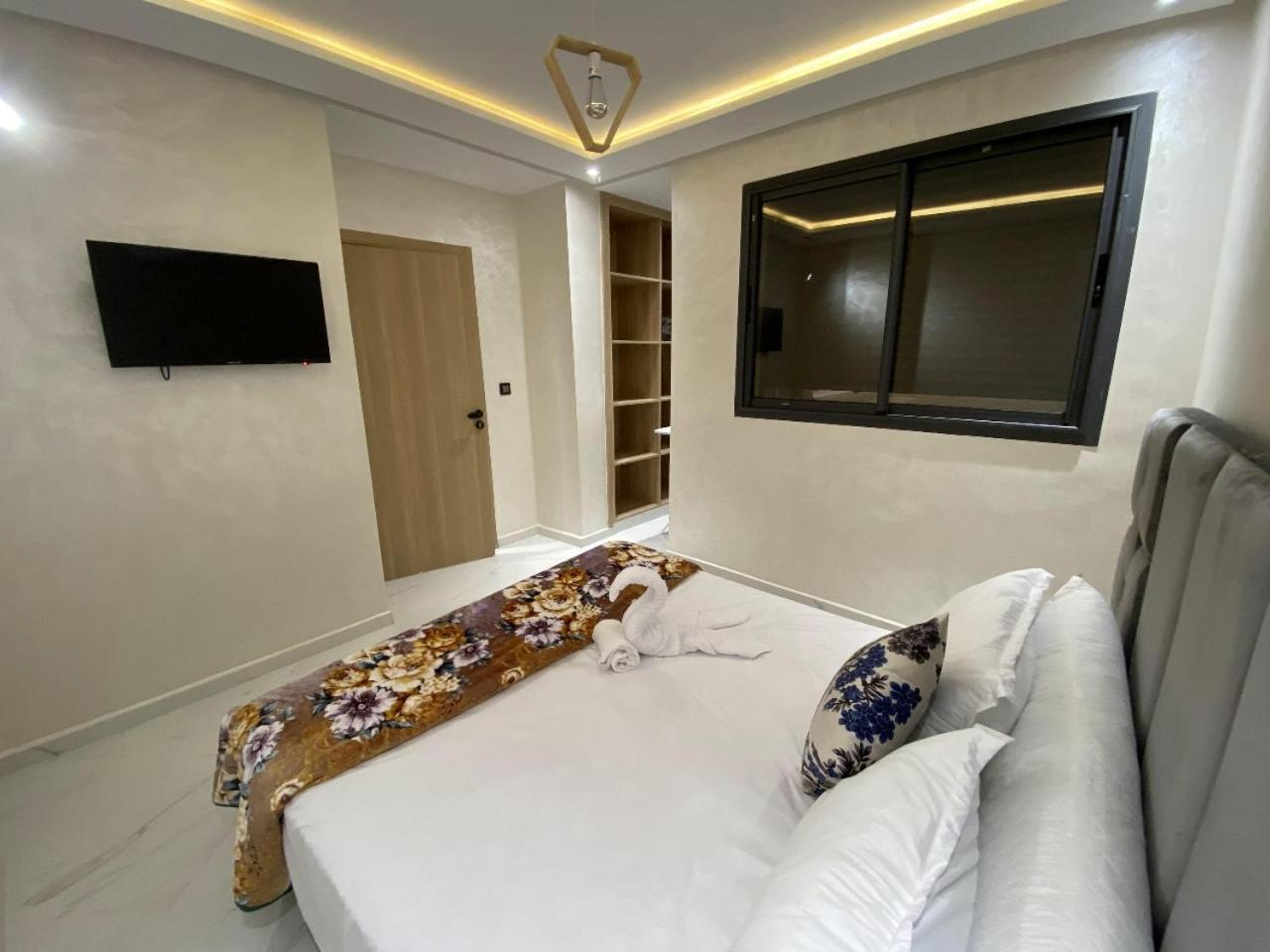 Al Hoceïma Appartment Bades Alhoceima מראה חיצוני תמונה