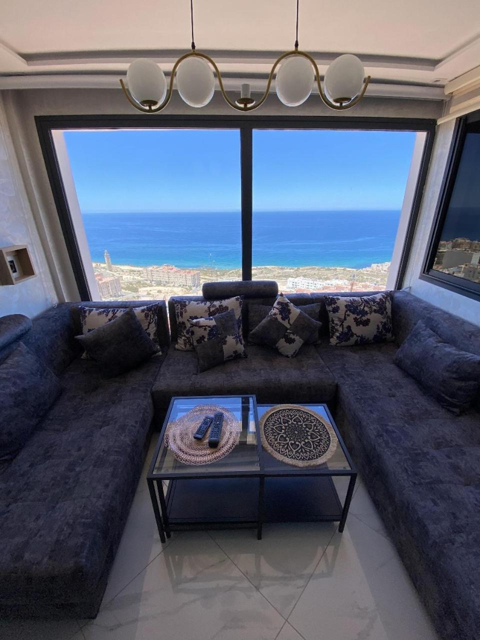 Al Hoceïma Appartment Bades Alhoceima מראה חיצוני תמונה