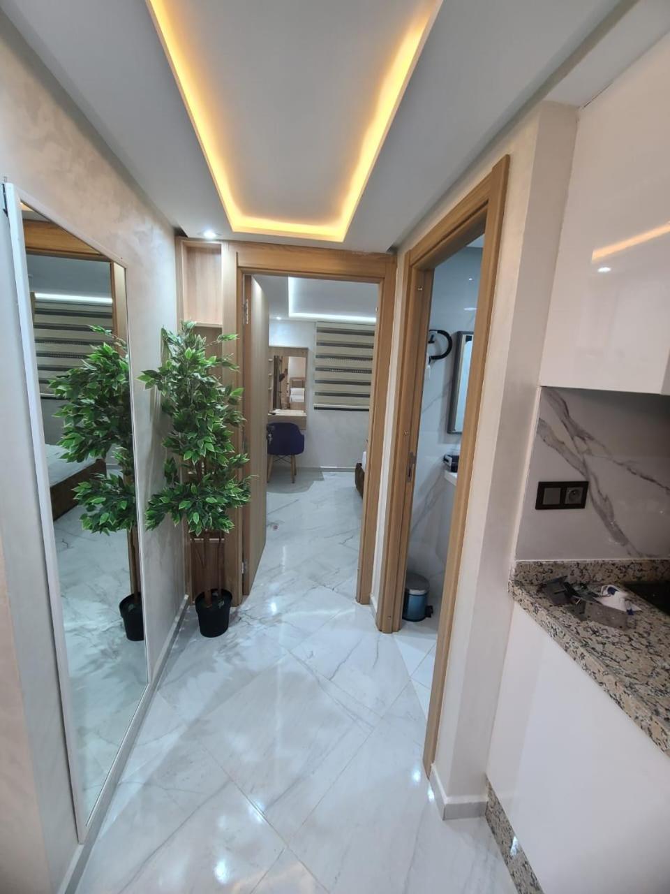 Al Hoceïma Appartment Bades Alhoceima מראה חיצוני תמונה