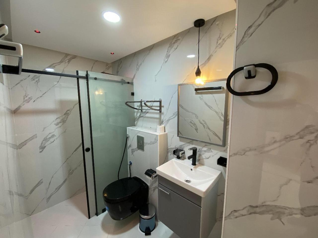 Al Hoceïma Appartment Bades Alhoceima מראה חיצוני תמונה