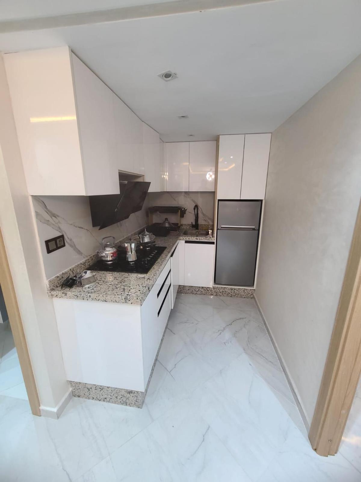 Al Hoceïma Appartment Bades Alhoceima מראה חיצוני תמונה