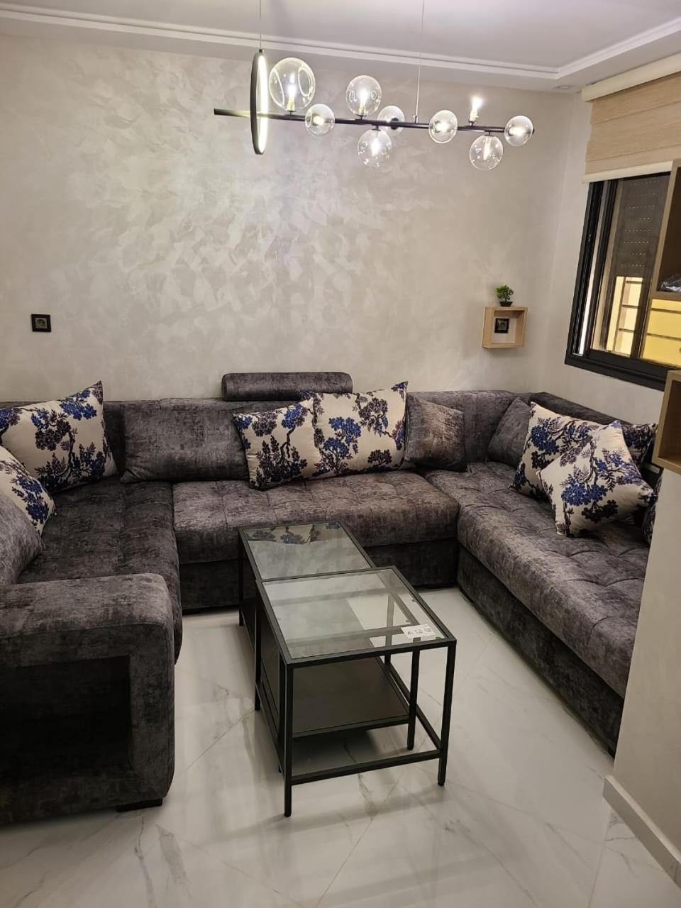 Al Hoceïma Appartment Bades Alhoceima מראה חיצוני תמונה