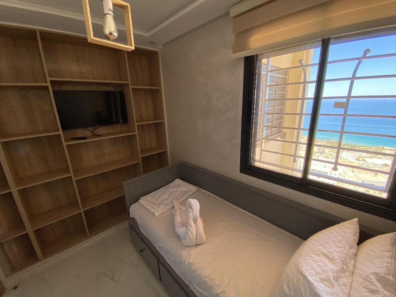 Al Hoceïma Appartment Bades Alhoceima מראה חיצוני תמונה