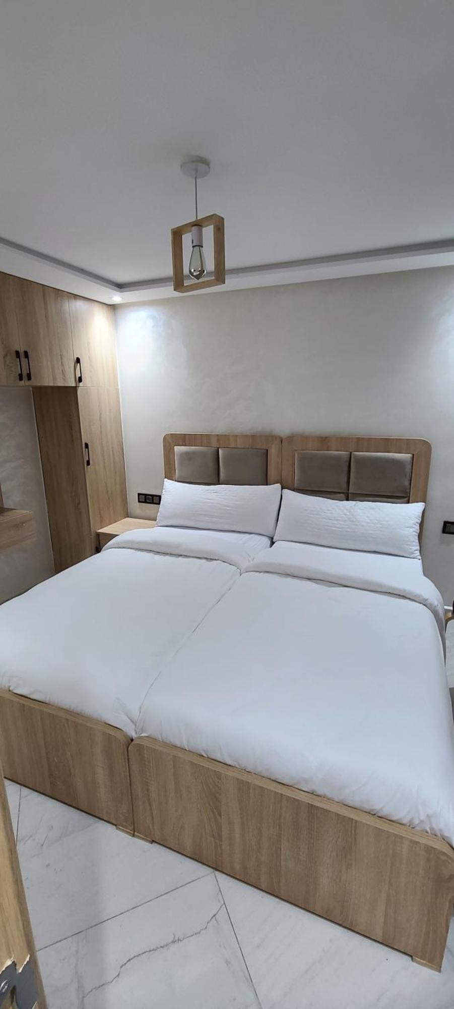 Al Hoceïma Appartment Bades Alhoceima מראה חיצוני תמונה