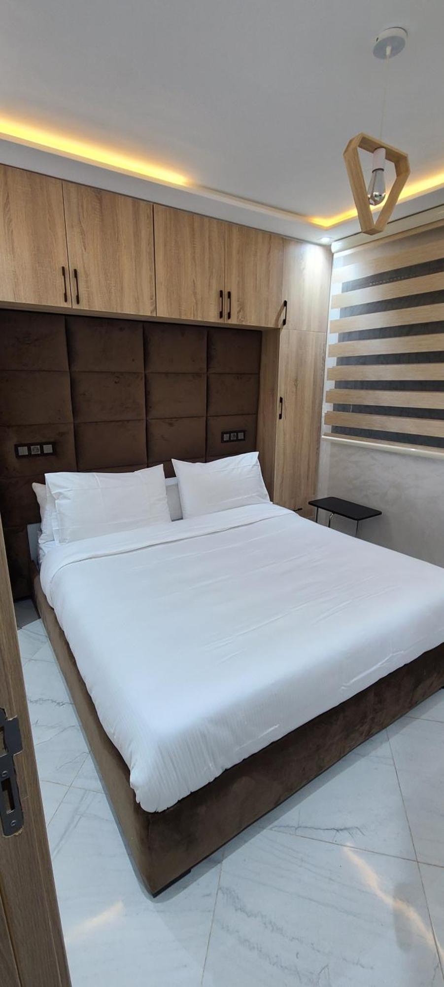 Al Hoceïma Appartment Bades Alhoceima מראה חיצוני תמונה