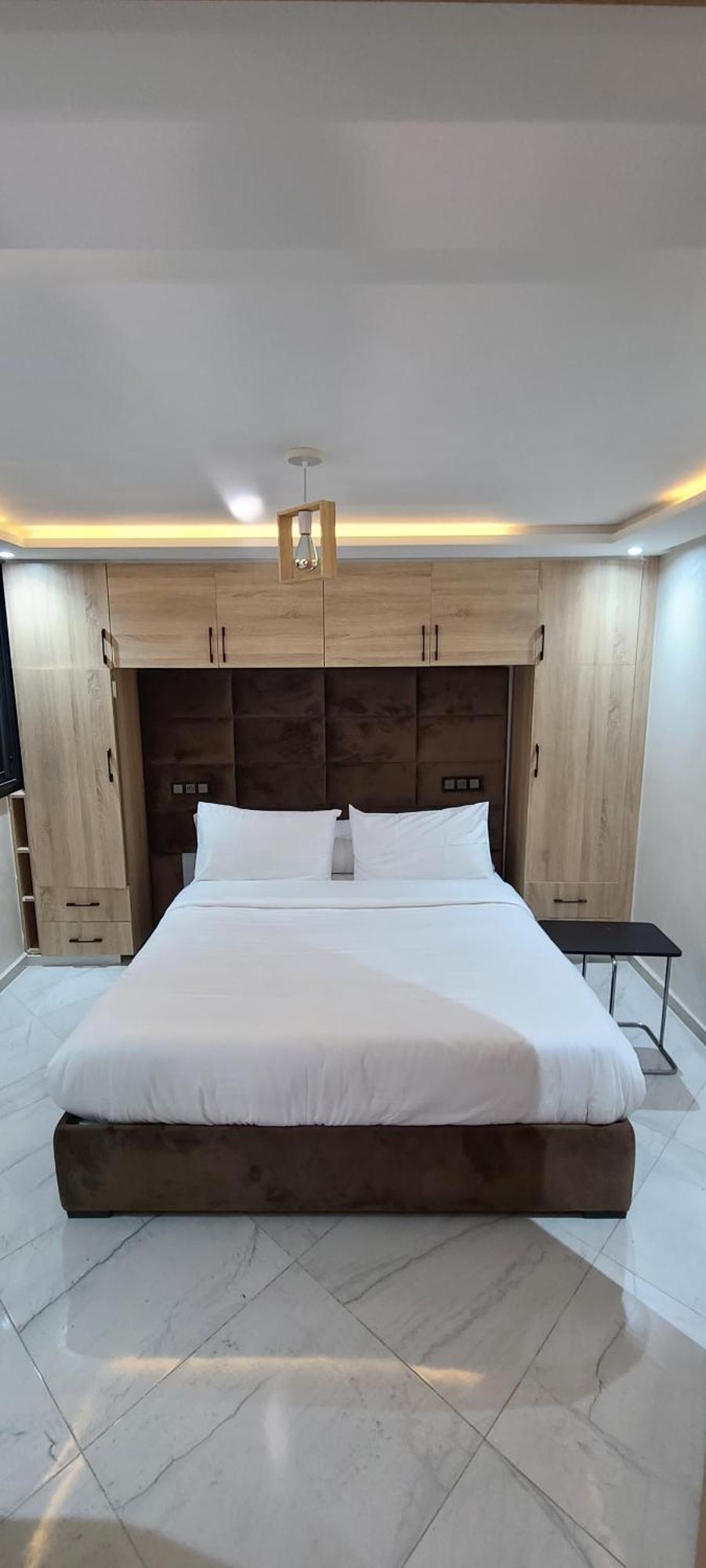Al Hoceïma Appartment Bades Alhoceima מראה חיצוני תמונה