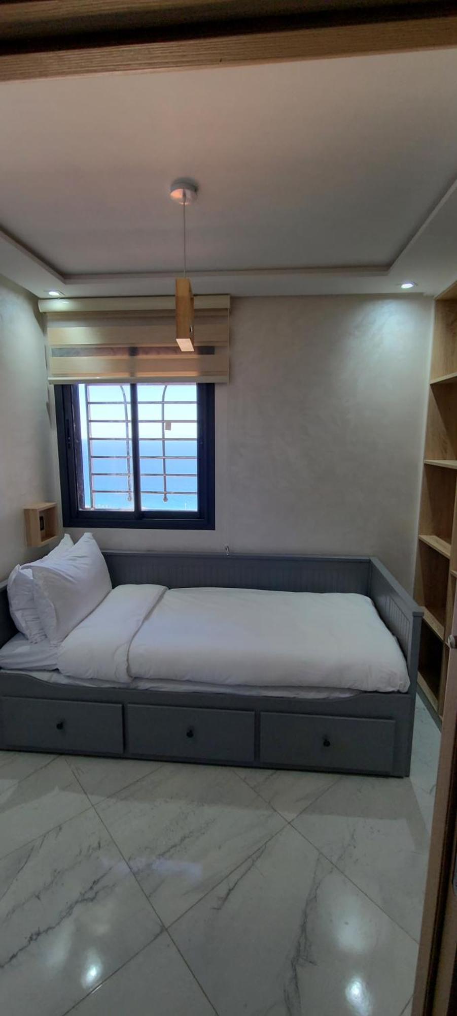 Al Hoceïma Appartment Bades Alhoceima מראה חיצוני תמונה